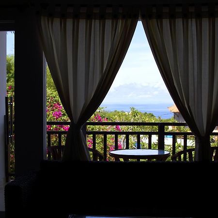 Uluwatu Ropik & Alik Home Stay מראה חיצוני תמונה