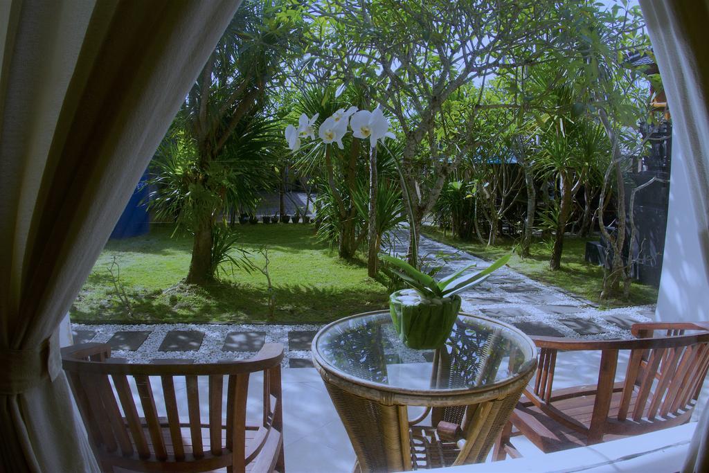Uluwatu Ropik & Alik Home Stay מראה חיצוני תמונה