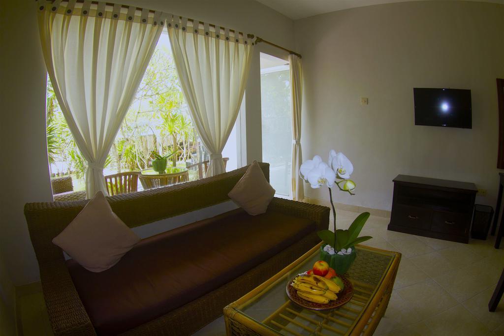 Uluwatu Ropik & Alik Home Stay מראה חיצוני תמונה